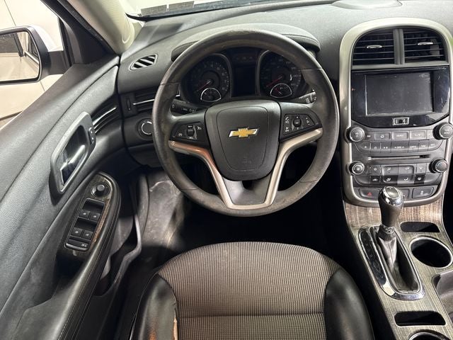 2014 Chevrolet Malibu LT 1LT