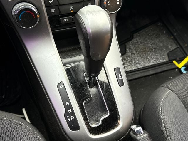 2015 Chevrolet Cruze 1LT 1LT