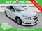 2012 Chevrolet Cruze 1LT
