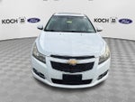 2012 Chevrolet Cruze 1LT