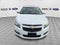 2012 Chevrolet Cruze 1LT