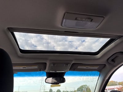 2012 Chevrolet Cruze 1LT