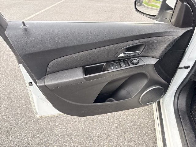 2012 Chevrolet Cruze 1LT