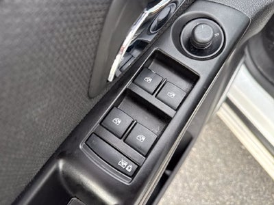 2012 Chevrolet Cruze 1LT