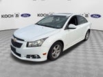2012 Chevrolet Cruze 1LT