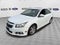 2012 Chevrolet Cruze 1LT