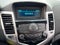 2012 Chevrolet Cruze 1LT