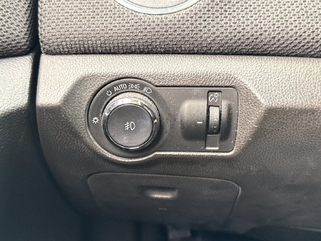 2012 Chevrolet Cruze 1LT