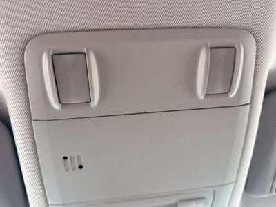 2012 Chevrolet Cruze 1LT