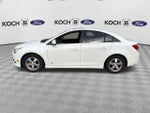 2012 Chevrolet Cruze 1LT