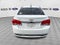 2012 Chevrolet Cruze 1LT