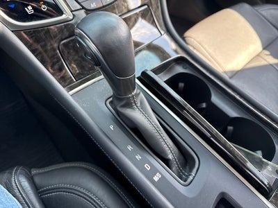 2015 Buick LaCrosse Premium II Group