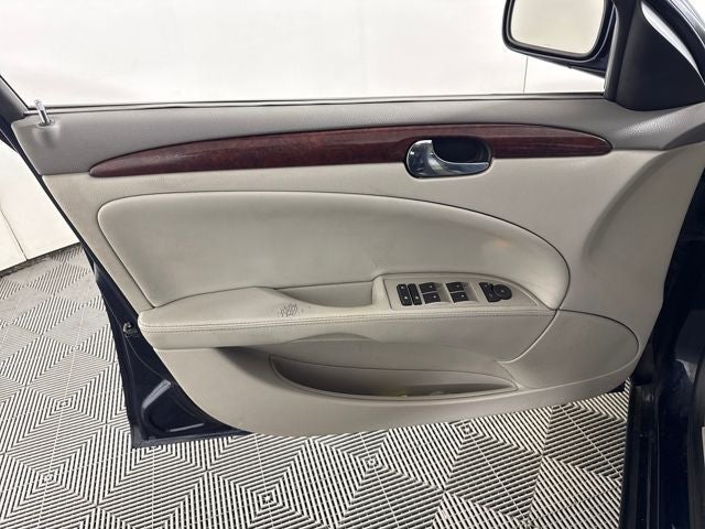 2006 Buick Lucerne CX