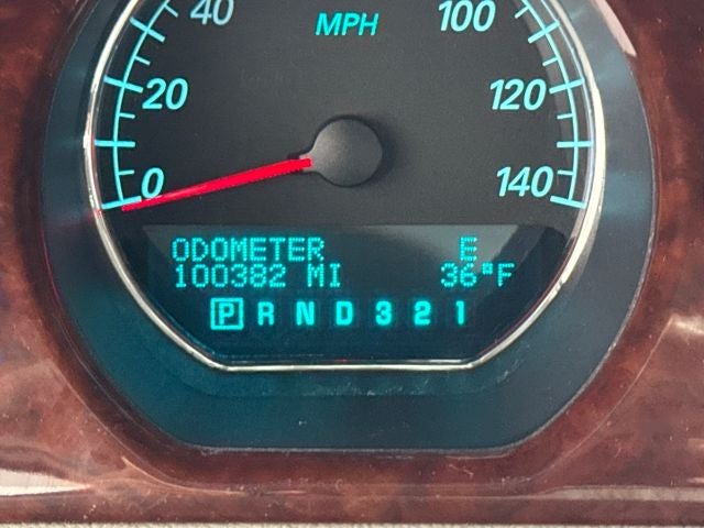 2006 Buick Lucerne CX