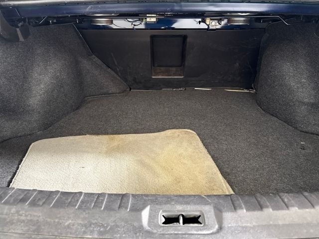 2006 Buick Lucerne CX