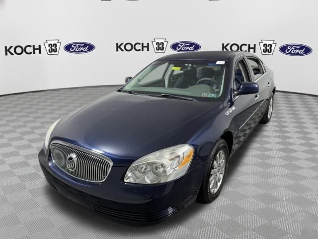 2006 Buick Lucerne CX