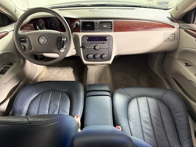 2006 Buick Lucerne CX