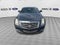 2011 Cadillac CTS Performance