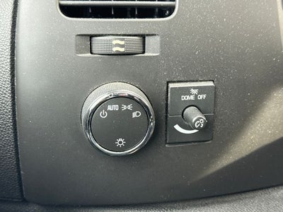 2013 Chevrolet Silverado 2500HD LT