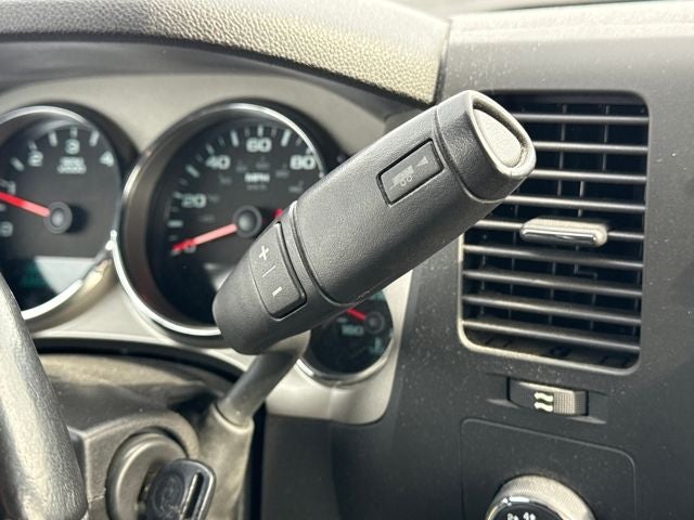 2013 Chevrolet Silverado 2500HD LT