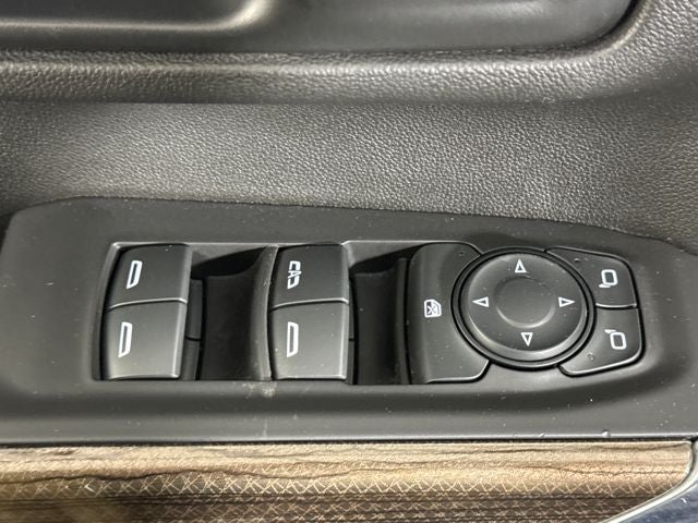 2021 Chevrolet Silverado 2500HD LT