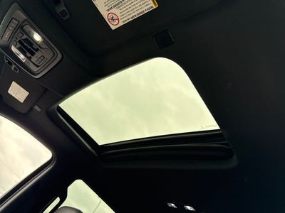 2020 Chevrolet Silverado 2500HD High Country