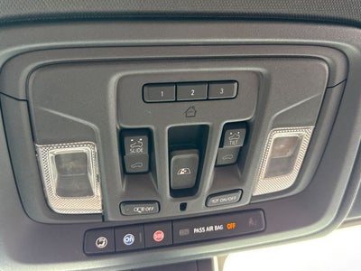 2020 Chevrolet Silverado 2500HD High Country