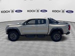 2023 Chevrolet Colorado ZR2