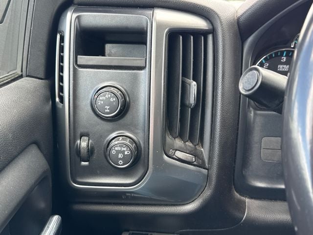 2016 Chevrolet Silverado 1500 LT LT1