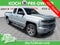 2017 Chevrolet Silverado 1500 LTZ 2LZ