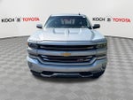 2017 Chevrolet Silverado 1500 LTZ 2LZ