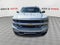 2017 Chevrolet Silverado 1500 LTZ 2LZ