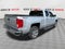 2017 Chevrolet Silverado 1500 LTZ 2LZ