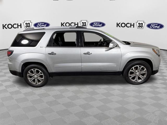 2016 GMC Acadia SLT-1