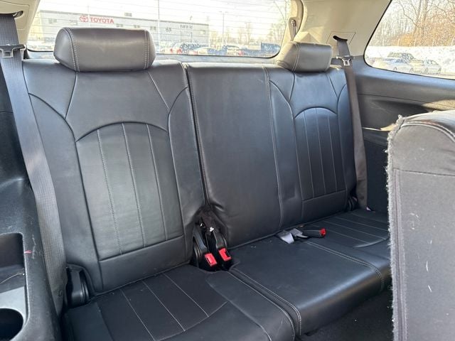 2014 GMC Acadia Denali