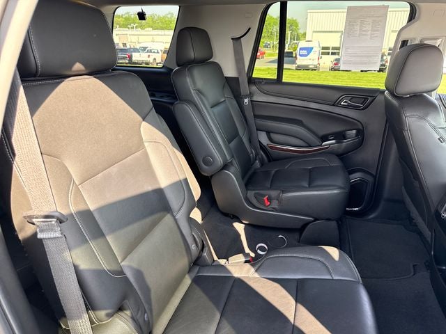 2019 GMC Yukon SLT Standard Edition