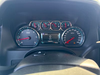 2019 GMC Yukon SLT Standard Edition