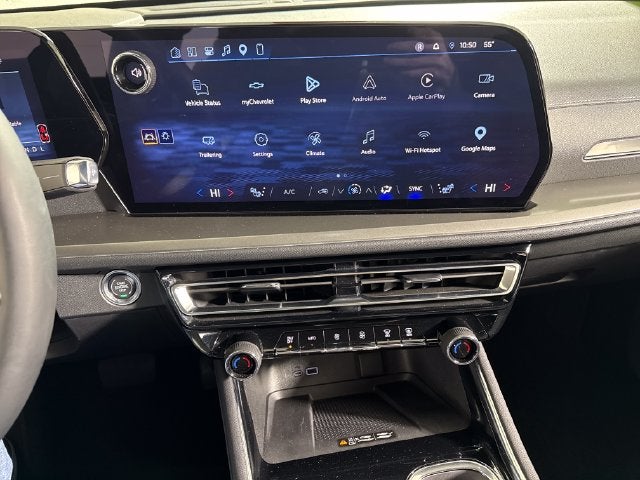 2026 Chevrolet Traverse LT 2LT