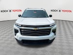 2025 Chevrolet Traverse LT 2LT
