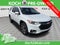 2019 Chevrolet Traverse 3LT