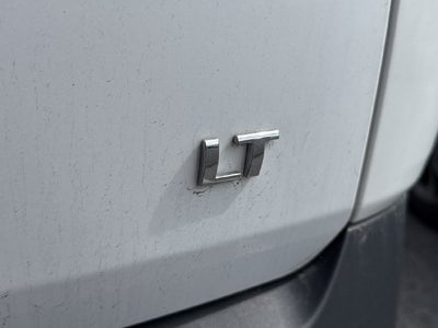 2019 Chevrolet Traverse 3LT