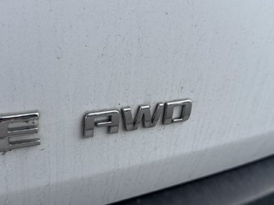 2019 Chevrolet Traverse 3LT