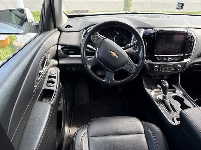 2019 Chevrolet Traverse 3LT