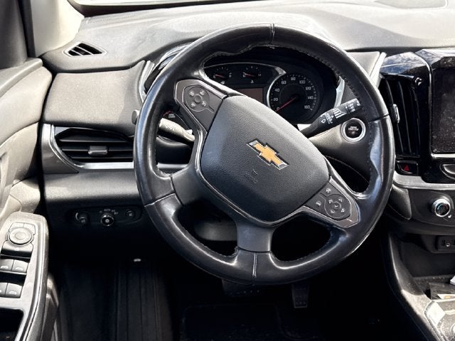 2019 Chevrolet Traverse 3LT