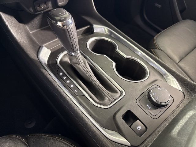 2019 Chevrolet Traverse 3LT