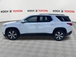 2019 Chevrolet Traverse 3LT