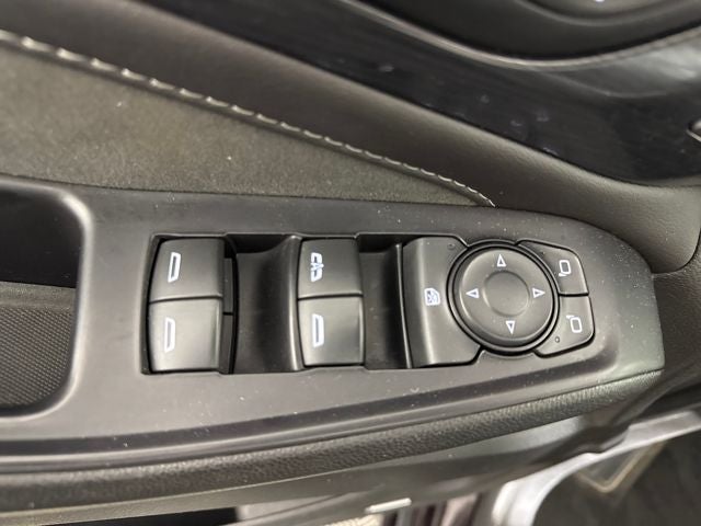 2021 Chevrolet Traverse High Country