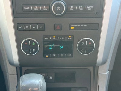 2011 Chevrolet Traverse LT 1LT