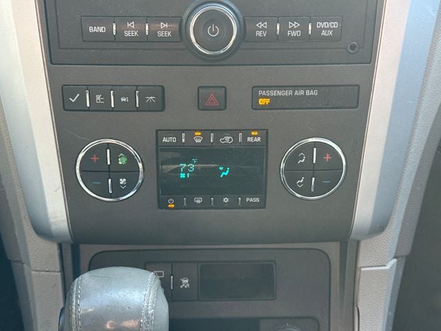 2011 Chevrolet Traverse LT 1LT