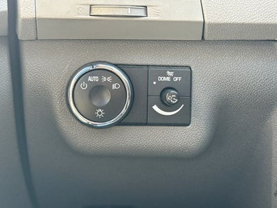 2011 Chevrolet Traverse LT 1LT